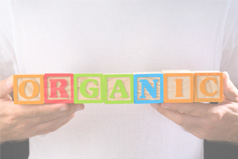 What is organic?