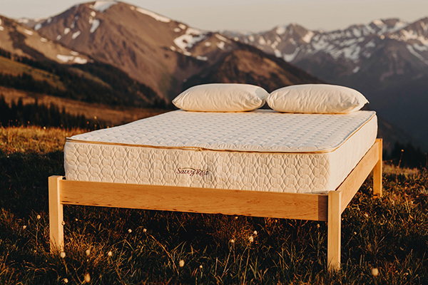 what is an organic mattress?