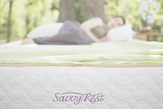 Why Savvy Rest