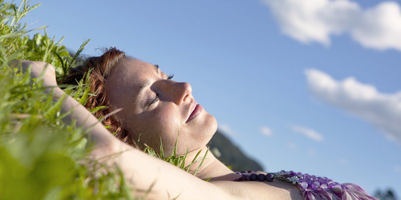 why sleep organic?
