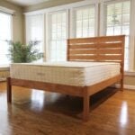 SerenitySpring mattress by Savvy Rest.
