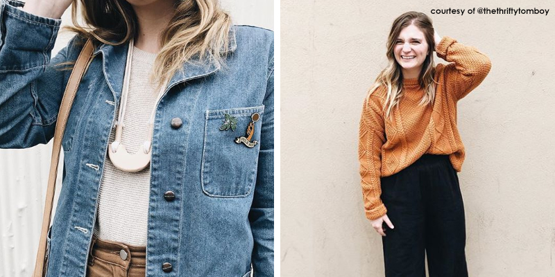 11 Ethical Clothing Brands For Easy, Effortless Style