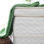 Harmony latex mattress topper