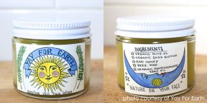 30 Organic Products You Should Know