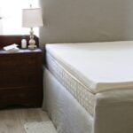 Vitality mattress topper by Savvy Rest.