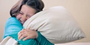 5 Reasons a Body Pillow Will Change Your Sleep (and Your Life)