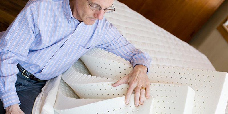 Savvy Rest Serenity mattress