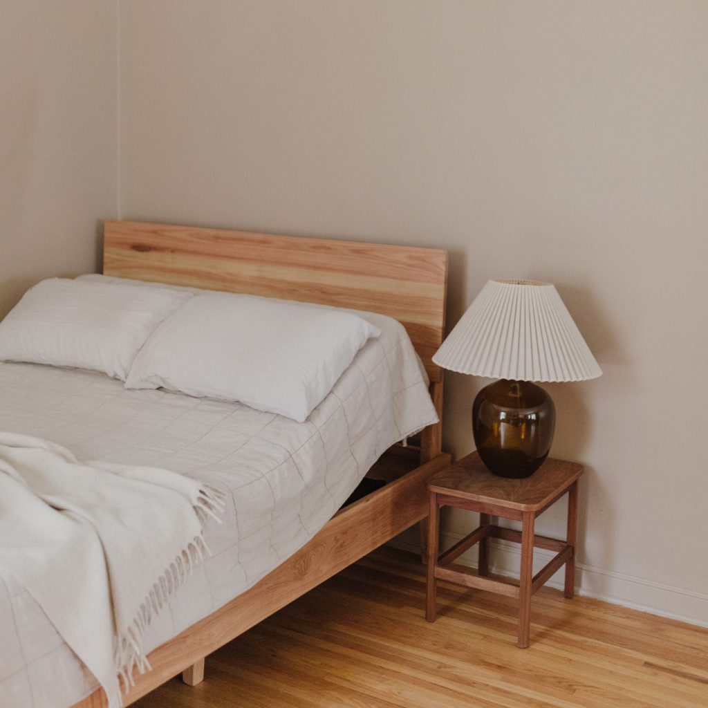 Savvy Rest Adjustable Bed Frame