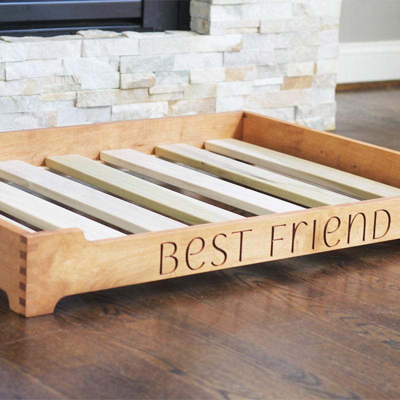 Savvy rest dog outlet bed