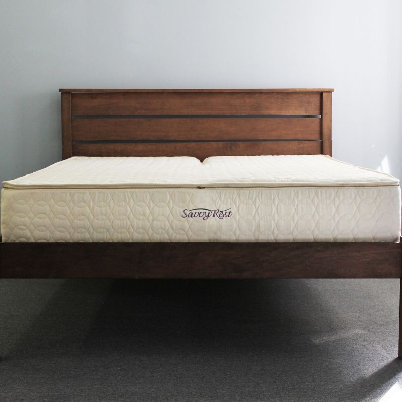 Savvy Rest Adjustable Bed Frame