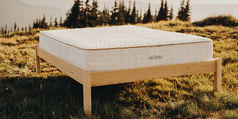 Pro's and Con's of a Latex Mattress, by Sleep Expert