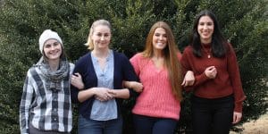 Savvy Rest's Women’s Council: Female Empowerment in the Workplace
