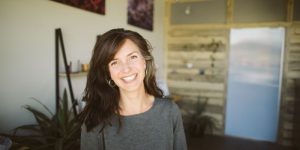 SRWC Interview Series: Dr. Sarah Villafranco of Osmia