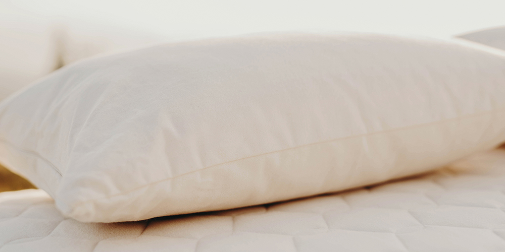 best organic pillows for neck pain