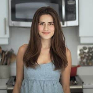 The Morning Questionnaire: Lauren Singer