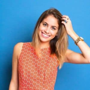 The Morning Questionnaire: Lucie Fink