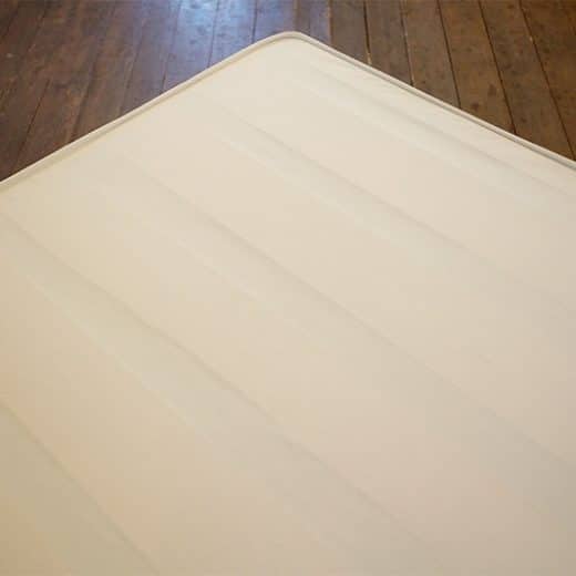 Organic Mattress foundation from Savvy Rest