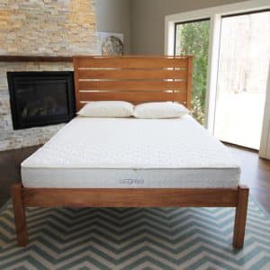 budget-friendly organic mattresses with natural latex