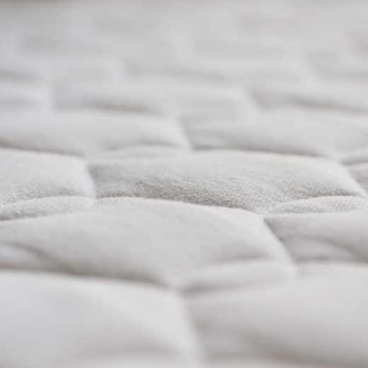 organic mattresses with no chemicals