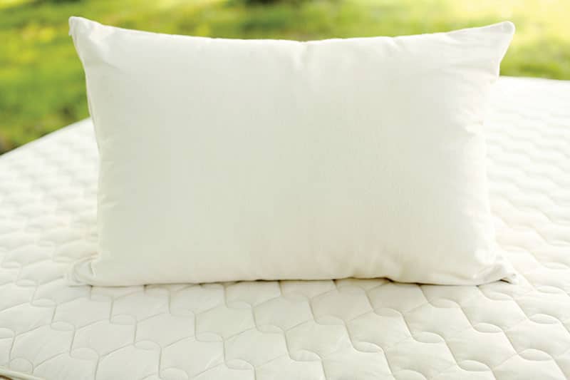 Cushion filler pad POLYESTER synthetic filling all sizes