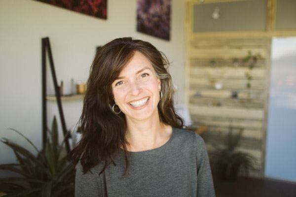 SRWC Interview Series: Dr. Sarah Villafranco of Osmia