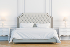 4 Considerations for Your Next Luxury Mattress
