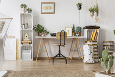 5 Interior Design Ideas for Elegant Living