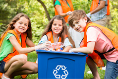 5 Simple Ways to Live Sustainably