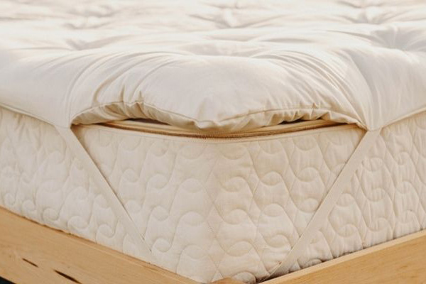 Does a Mattress Topper Really Help?