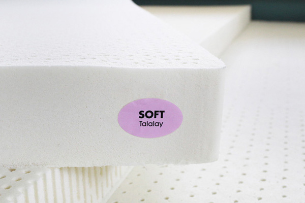 What is Talalay Latex?