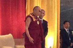How Does the Dalai Lama Sleep?