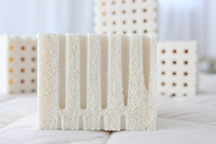 Dunlop or Talalay Latex?