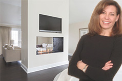 The Morning Questionnaire - Beverly Maloney-Fischback