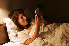 Sleep: You're Doing It Wrong