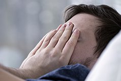 Sleeping Well in Troubled Times