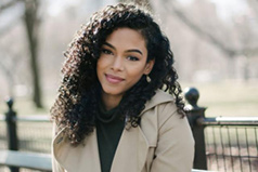 The Morning Questionnaire: Alba Ramos