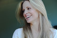 The Morning Questionnaire: Kristin Bauer