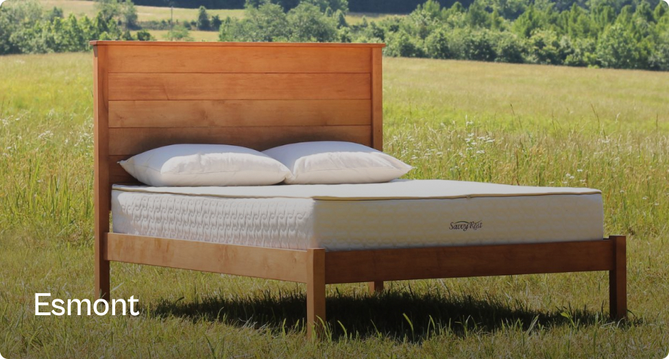 Mattress Firmness Guide ILD Ratings, Latex & Density