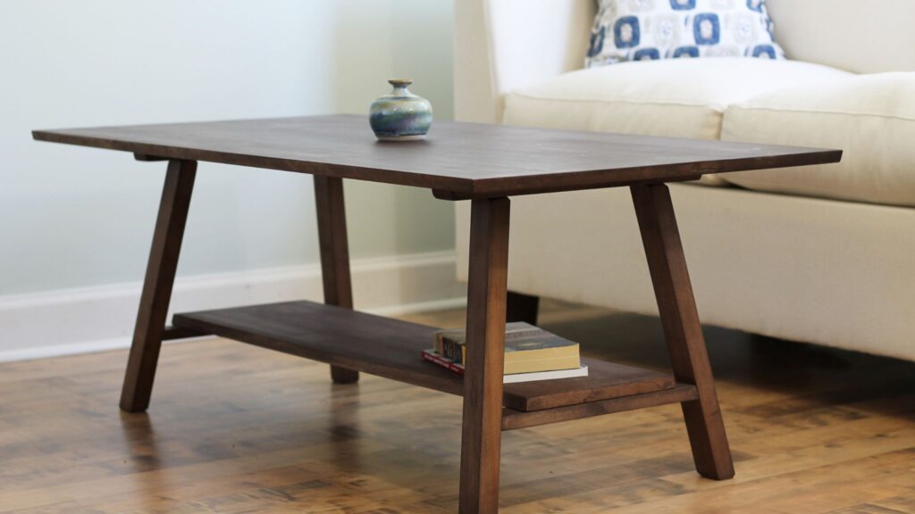 Coffee Table Blog Post 2