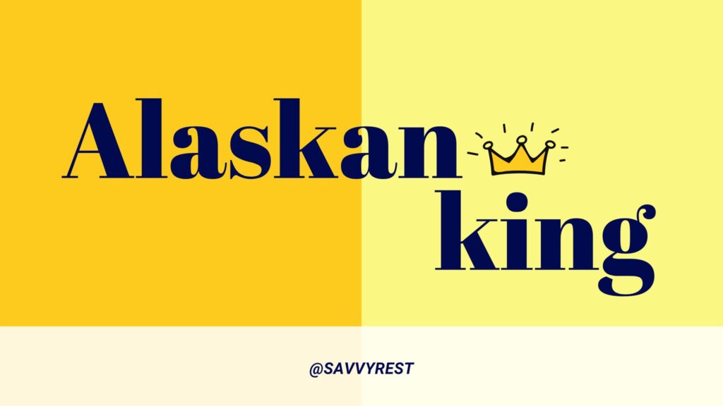 Alaskan King mattress guide