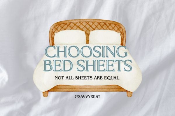 Microfiber vs Cotton Sheets vs Bamboo vs Linen: Which Is Best?