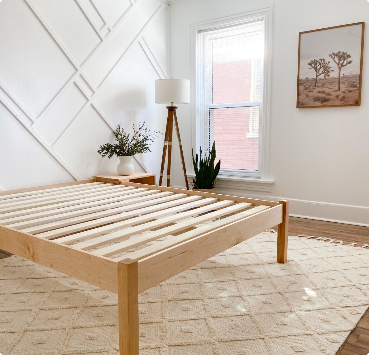 Savvy Rest product