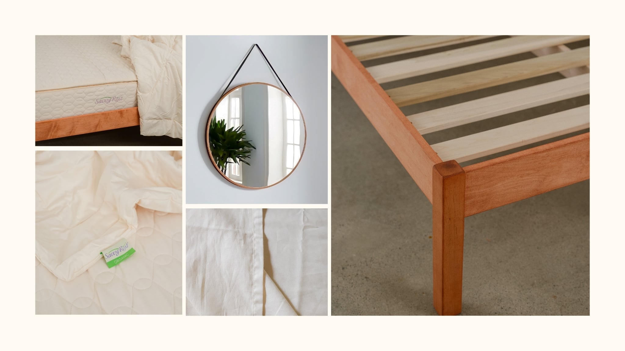 Feng shui bedroom