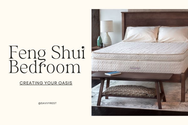 Feng Shui Bedroom: Creating Your Oasis