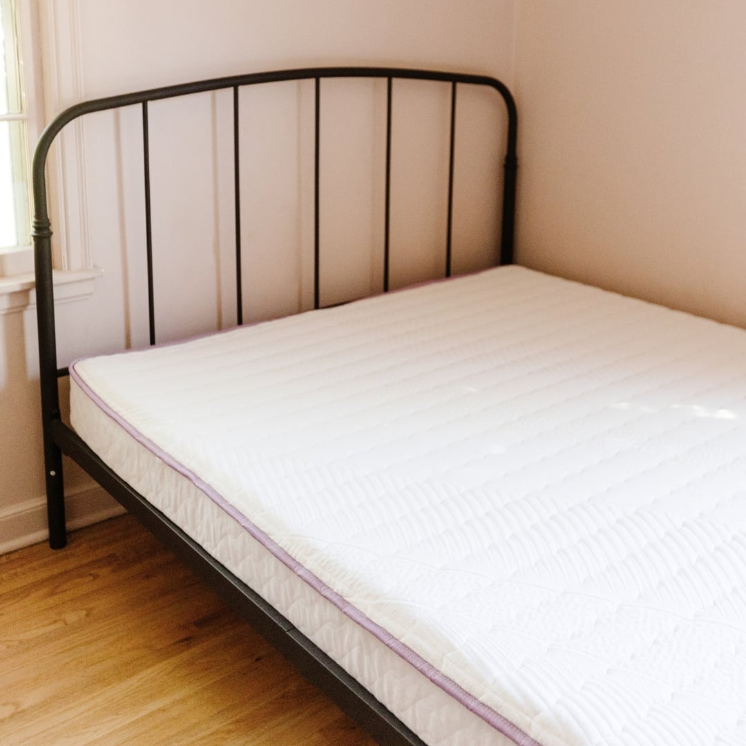 Simplicity Mattress by Savvy Rest.