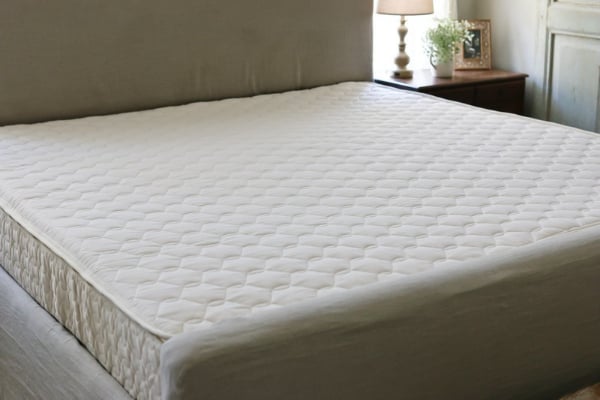 How Long Do Mattresses Last?